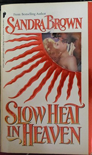 Slow Heat in Heaven 0445205512 Book Cover