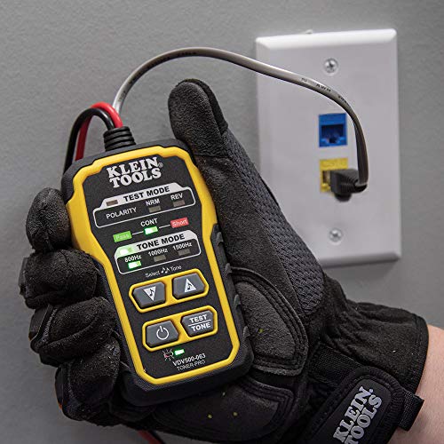 Klein Tools VDV500-820 Tracer Kit