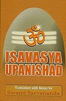 Isavasya Upanishad 8171204996 Book Cover
