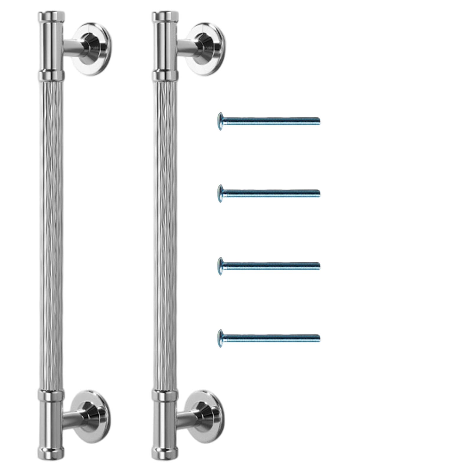 Fentency B 1Pair Cupboard Door Kno Zincs Alloy Cabinet Drawer Handle Pulls Vintage Furniture Decoration Kitchen Door Knobs Hardware