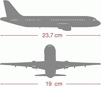 Amazon | Herpa スナップフィット 飛行機モデル ボーイング 757-200