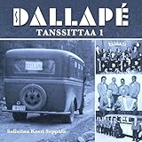 dallape accordion supermaestro  Dallapé tanssittaa 1
