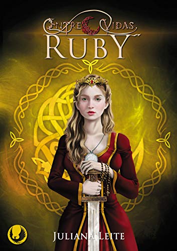 Ruby (Entre Vidas Livro 3)