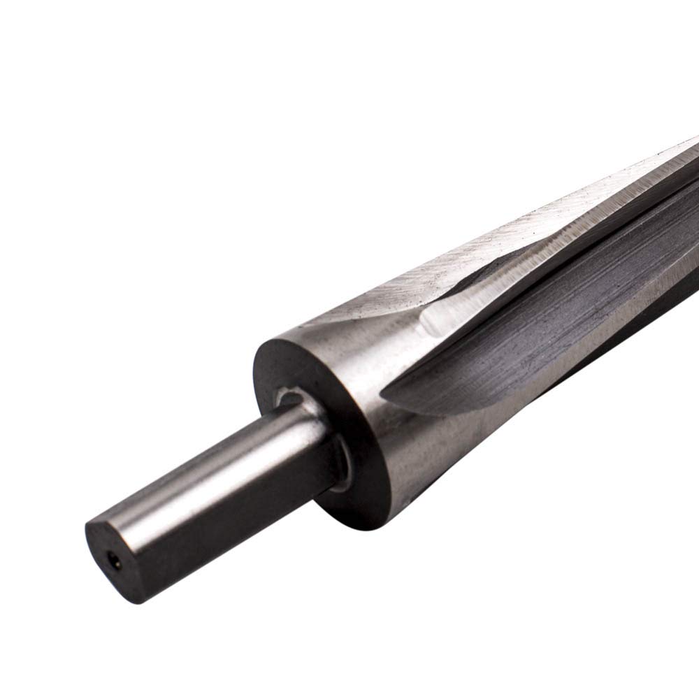 maXpeedingrods Tapered Ball Joint 7 Grad konische Kugelgelenk-Reibahle Spurstangenreibahle für 1-1/2 Zoll pro Fuß