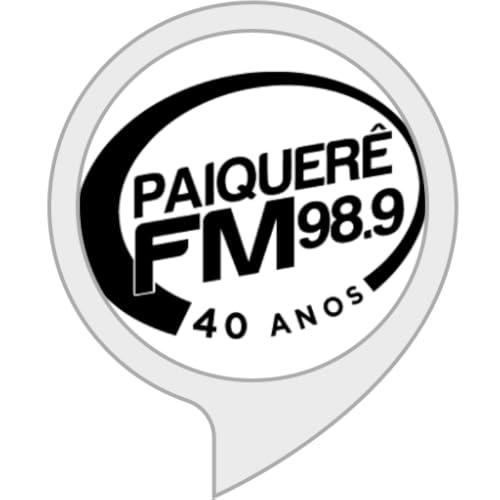 Rádio Paiquerê 98.9 FM