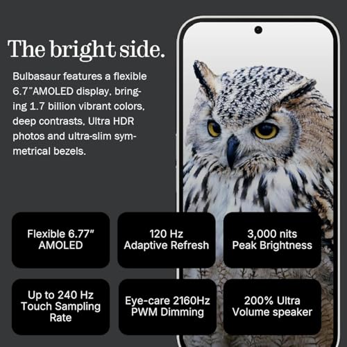 Image of CMF Phone 2 Pro 5G (Light Green, 8GB RAM, 128GB Storage)