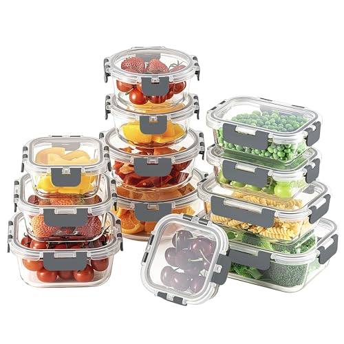 HOMBERKING 24-Piece Set