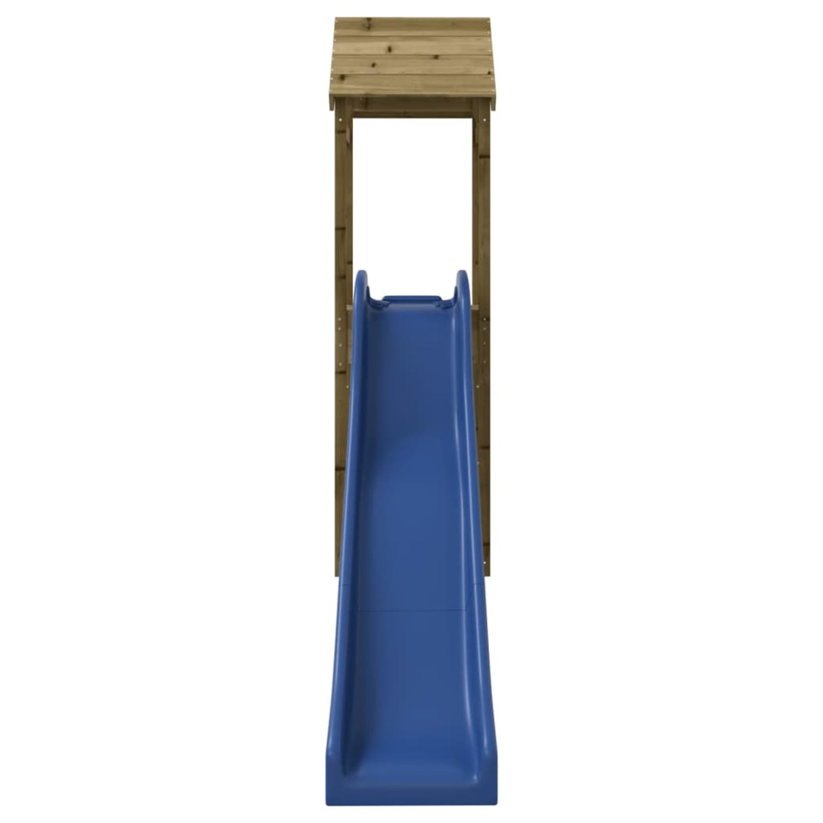Set da Gioco da Esterno in Legno di Pino Impregnato,Giochi e Giocattoli,Attrezzatura Gioco per Esterni,Set Altalena e Set di gioco-3155854