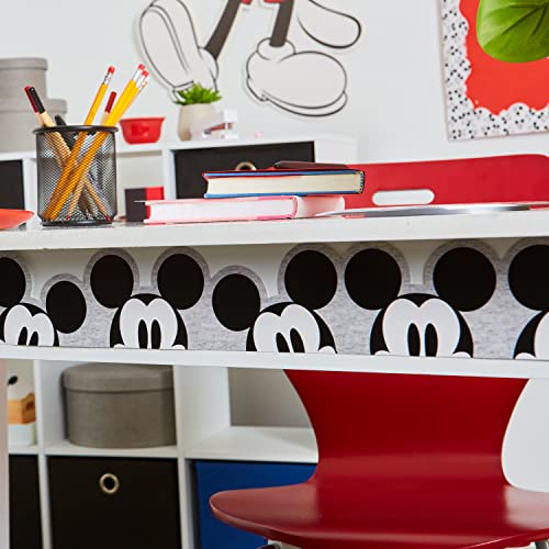 Bordure Mickey Mouse Eureka extra large pour relooker facilement un tableau noir - 3