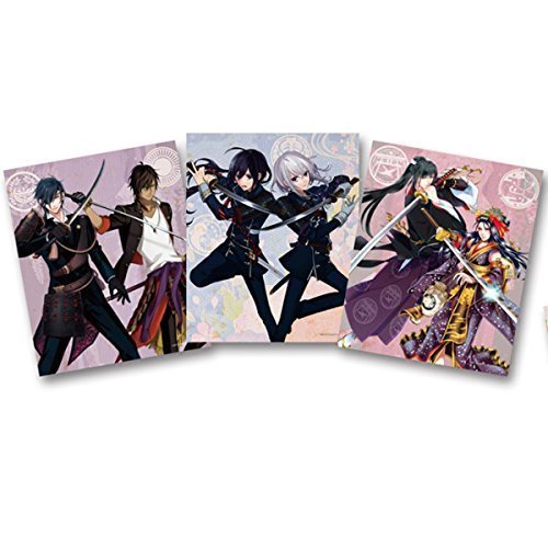 みんなのくじ 刀剣乱舞 G賞 懐紙メモセット 6種 Amazon.co.jp: みんなのくじ 刀剣乱舞 ONLINE G賞 懐紙メモセット C