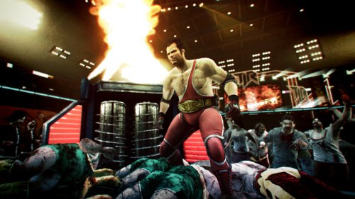 Dead Rising® 2: Off The Record - vue 6