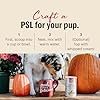 The Honest Kitchen Pumpkin Spice Latte, 4oz Canist... #2