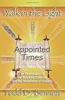 Appointed Times 0976865998 Book Cover