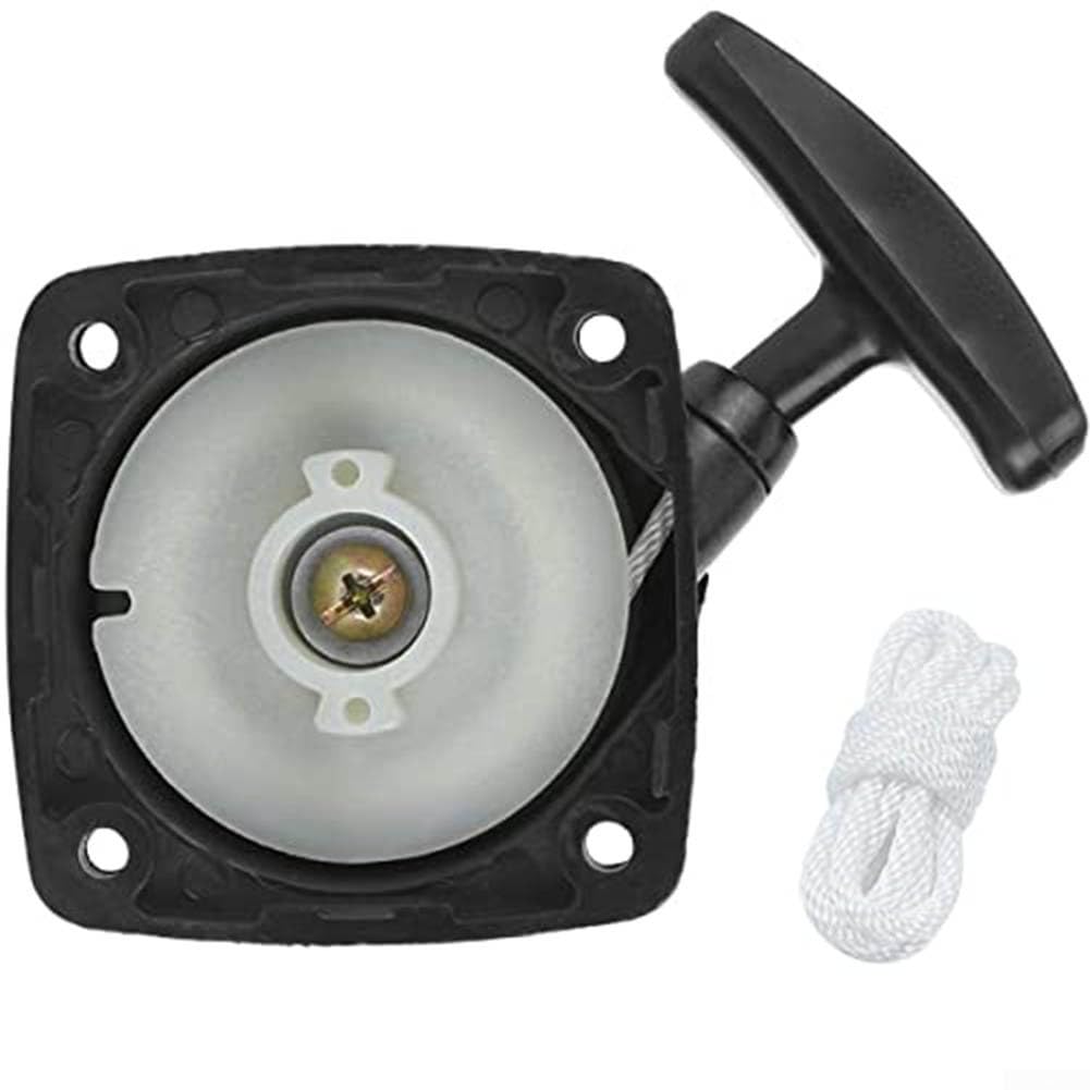 Entgoinggo 23cc Recoil Starter for 1E32F Motor Hedge Trimmers