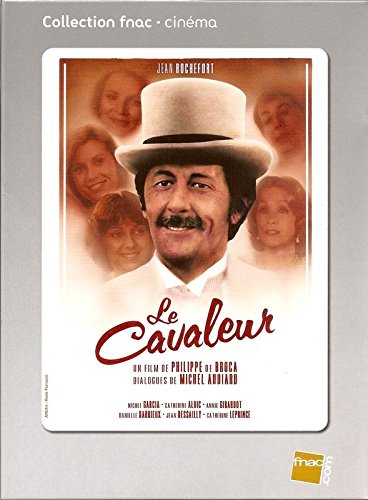 Le cavaleur