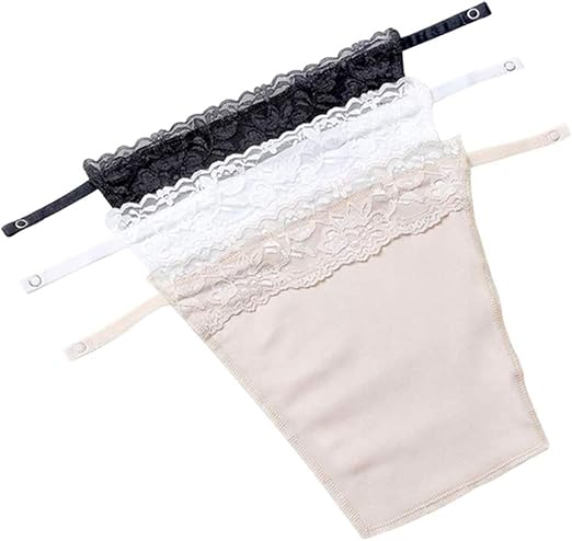 Anti peep invisible bra Clearance