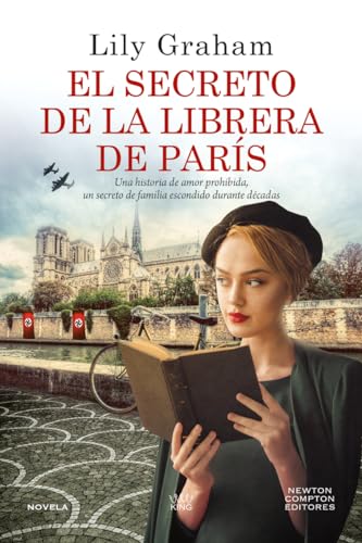 El secreto de la librera de París (KING)