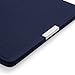 Amazon Kindle Paperwhite Leather Case, Ink Blue - fits all Paperwhite generations prior to 2018 (Will not fit All-new Paperwhite 10th generation)