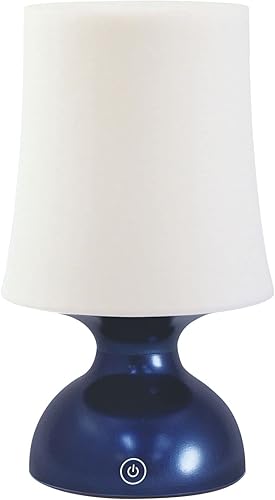 Lámpara de noche, luz nocturna para bebés para lactancia materna y ayuda para dormir, lámpara de mesa con control táctil para dormitorio, lámpara