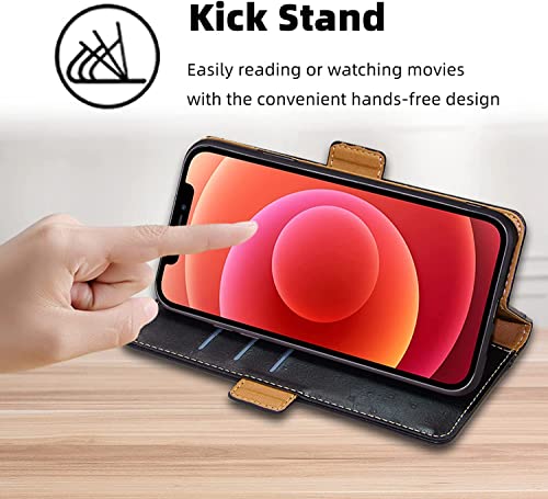 Housse portefeuille iPhone 14 Pro pour voyager léger avec vos cartes