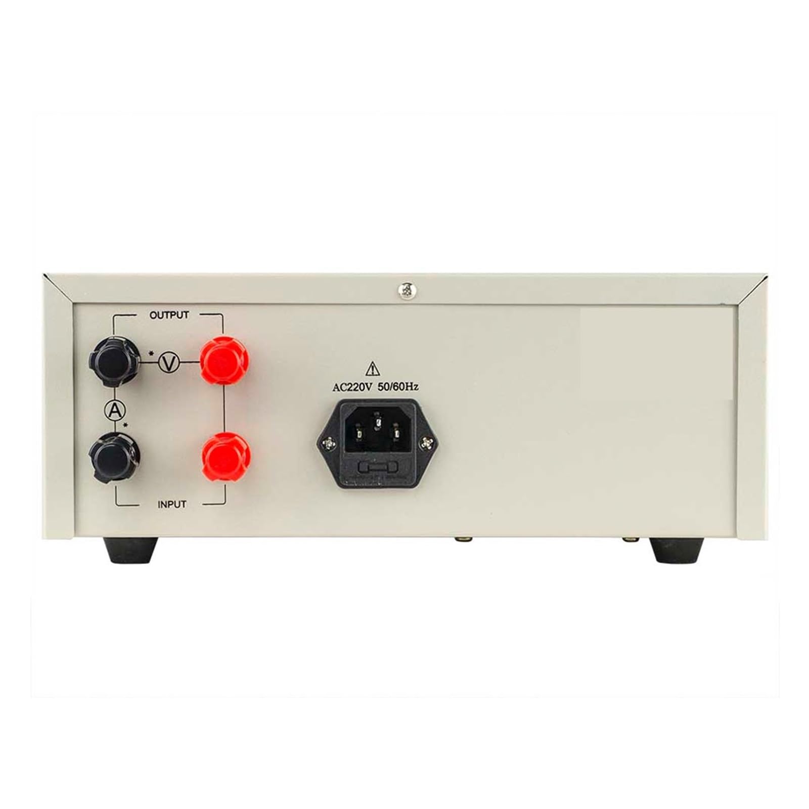 Wattmètre numérique RF9901, 300 V, 20 A, 6 KV, 45-65 Hz