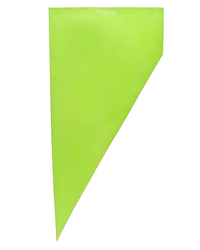 Miniatura 1 de Matfer Bourgeat 165007 - Bolsas desechables resistentes para repostería