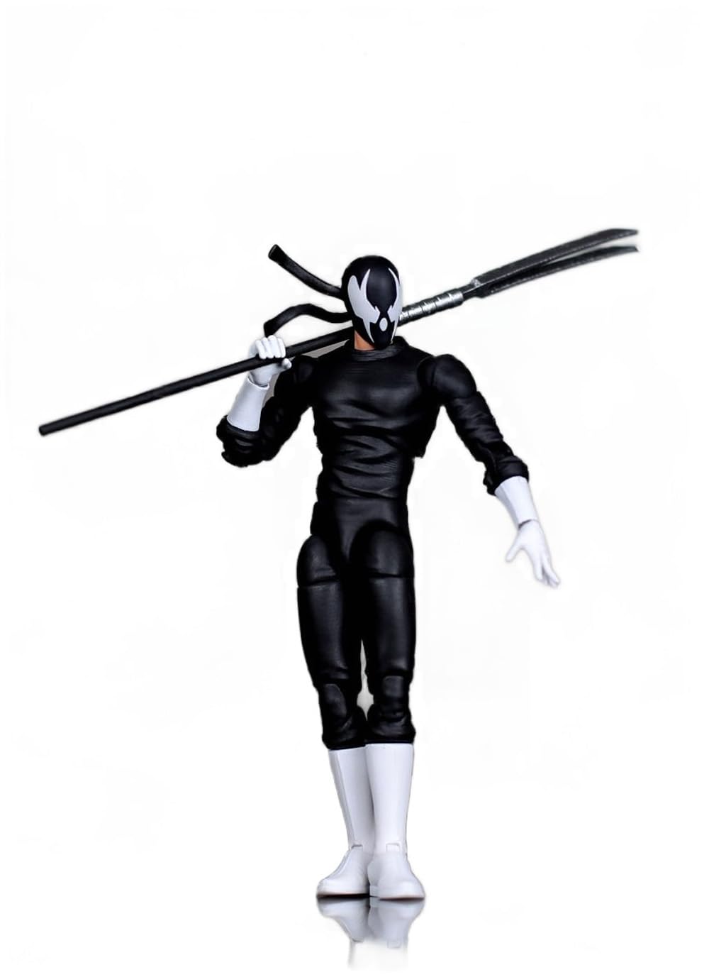 Amazon.co.jp: [AC]Executive Replicas 1/12 GRENDEL 可動 アクション