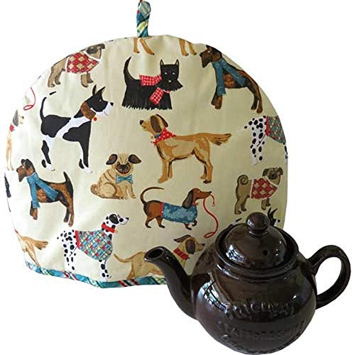 Ulster Weavers Hound Dogs Tea Cosy, One Size, Multi #TOP2