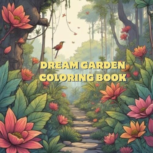 Dream Garden