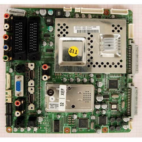 Samsung BN9401077E - vue 2