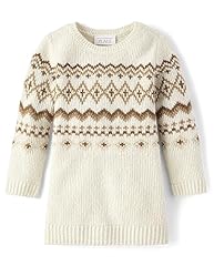 Cinnamon Fairisle