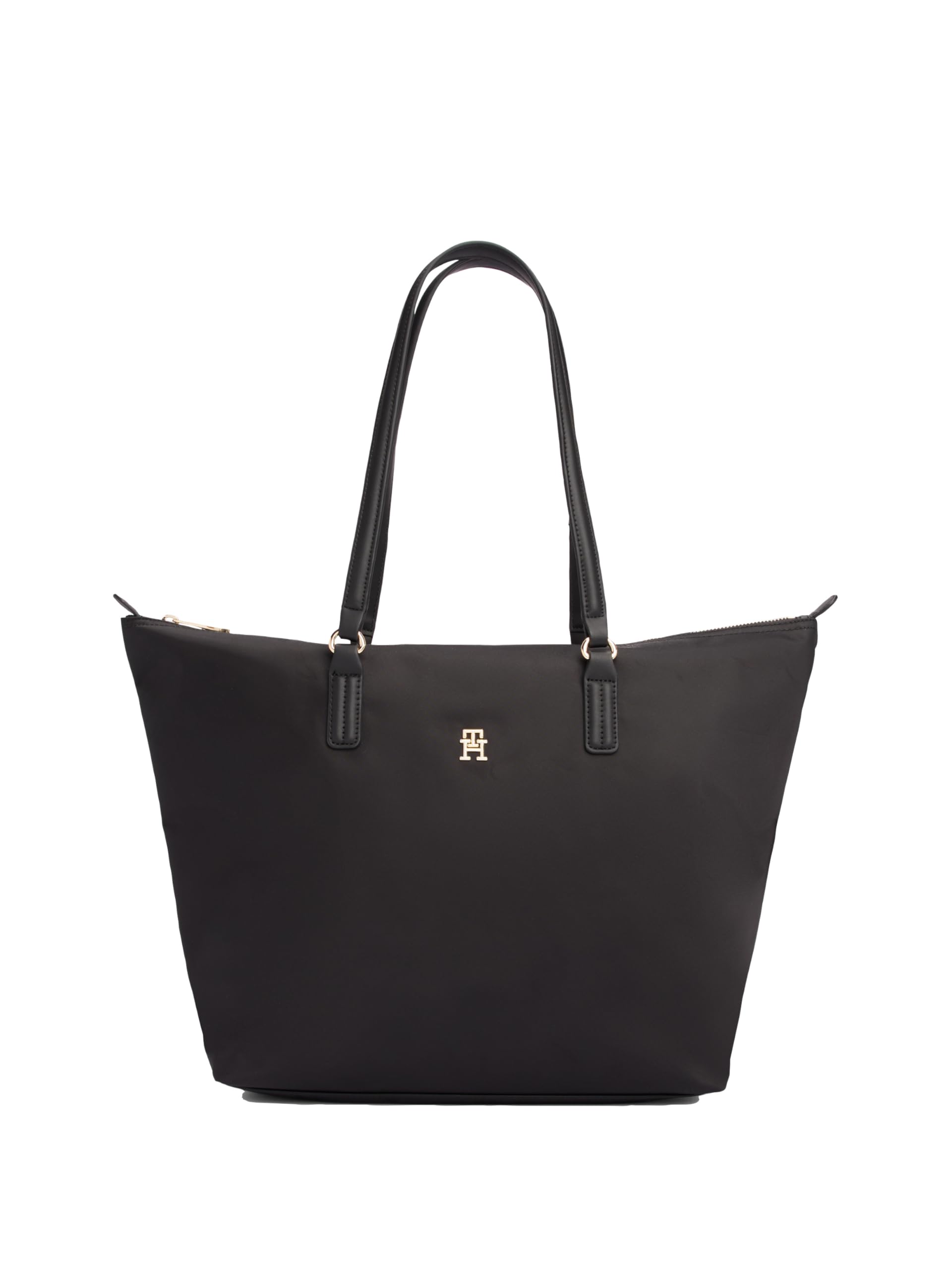 Tommy Hilfiger Women's Poppy Large Tote Bag With Zipper