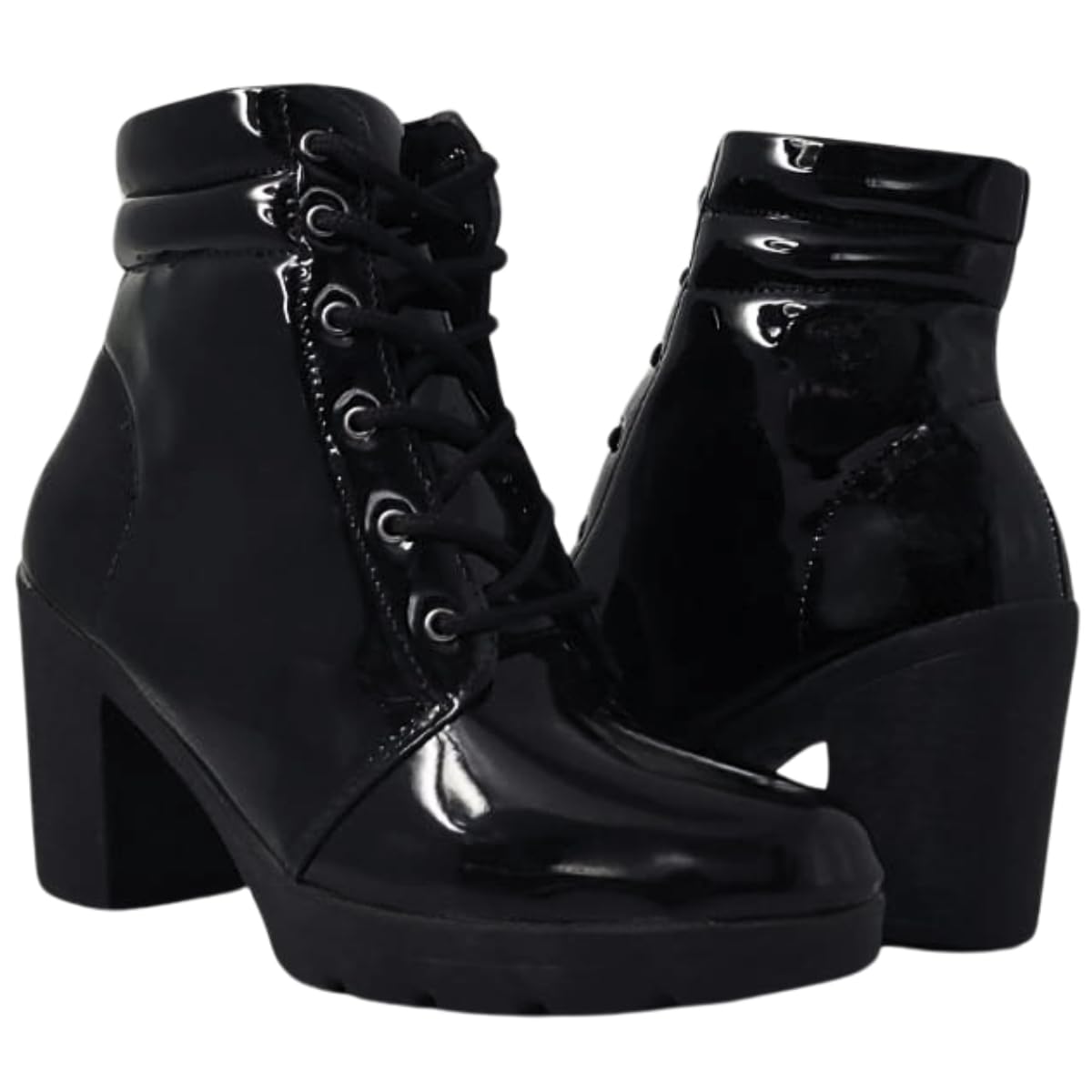 Bota Coturno Feminino Festa Junina Confortável Inverno Salto Médio Tratorado Plataforma em promoção! Veja a oferta e mais achadinhos de Botas 8 Hoje é o melhor dia para comprar Bota Coturno Feminino Festa Junina Confortável Inverno Salto Médio Tratorado Plataforma com aquele preço maroto! Promoção! Aproveite a oferta! 8