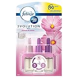 Febreze mit Ambi Pur 3Volution Lufterfrischer, 20 ml