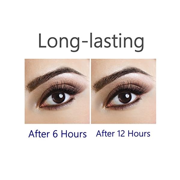 iMethod Eyebrow Pen - iMethod Eyebrow Pencil with a Micro-Fork Tip Applicator Creates Natural Looking Brows Effortlessly and Stays on All Day, Blonde