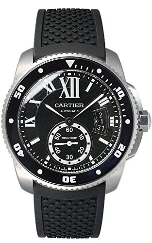 (�J���e�B�G) CARTIER �r���v �J���u�� �h�D �J���e�B�G �_�C�o�[ W7100056 �u���b�N �����Y [���s�A���i]