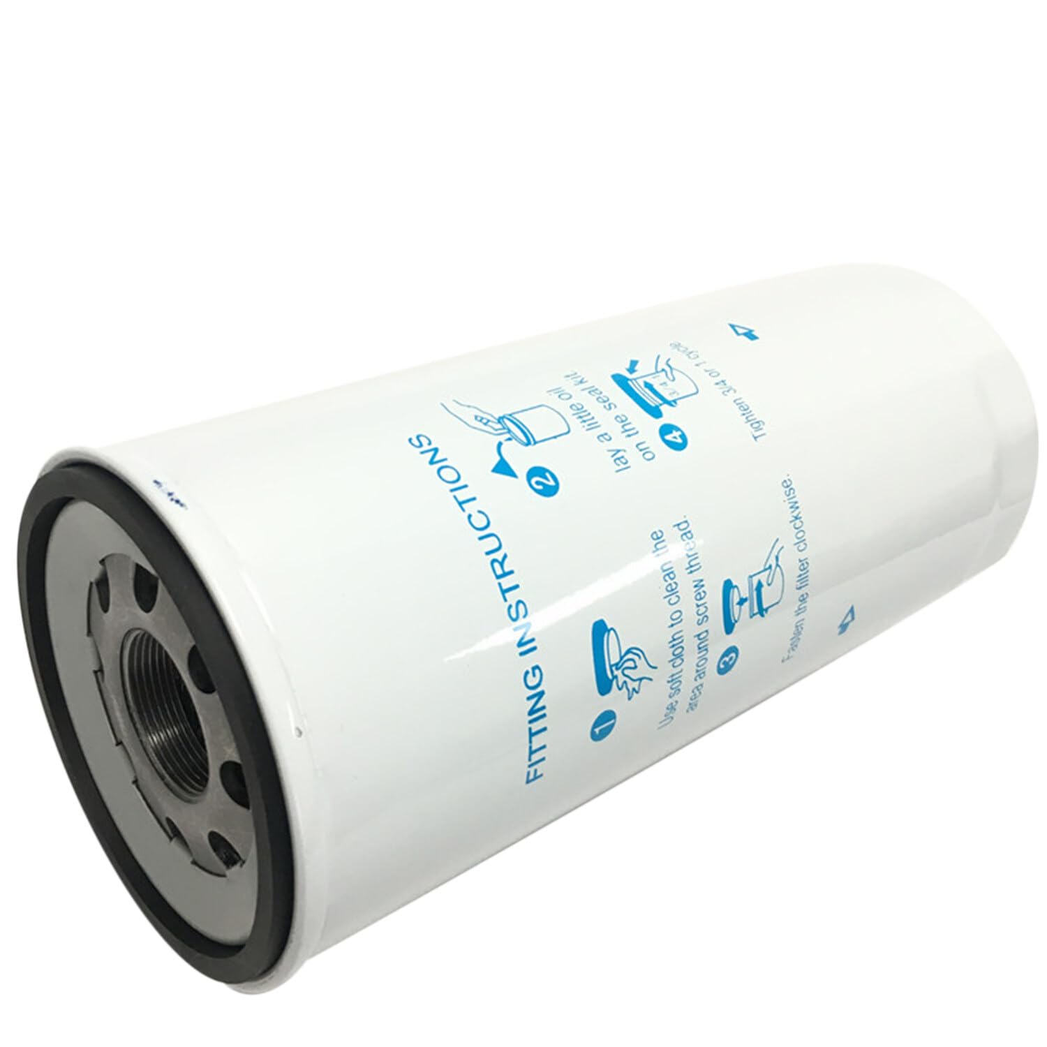 Amazon.com: Firmusparts Oil Filter 477556-5 4775565 21707132