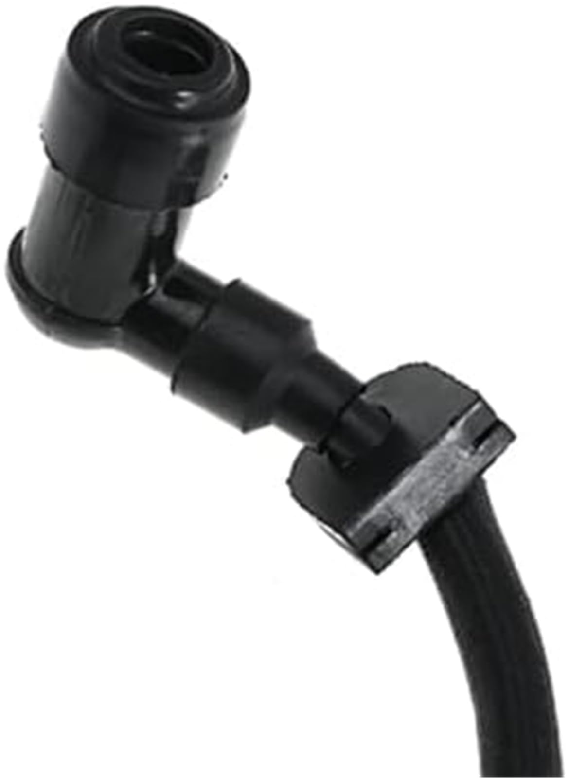 Bobina de Chispa del Motor de Gasolina para Gx610 Gx620 Gx670 Juego de bobinas Encendido Motor Completo Negro y Gris para Formance Cortacésped