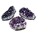 CrystalAge Amethyst Cluster - Medium