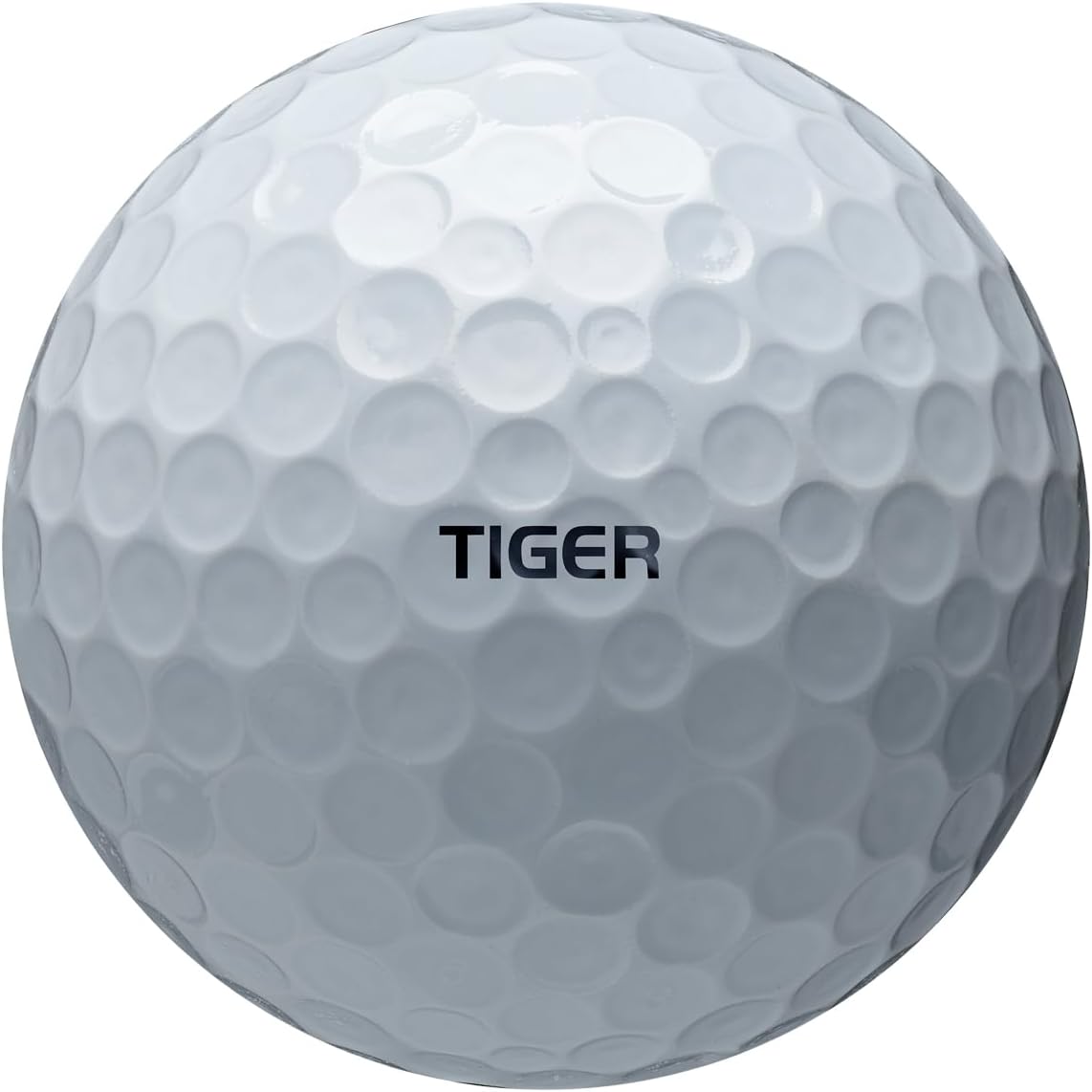 Bridgestone Tour B X Tiger Woods Edition Custom Golf Balls - Imprint a Personalized Design or Logo (Set of 12)