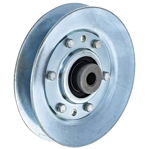 8TEN Idler Pulley for Ariens Gear Tractor 936072 30-Inch 21548161