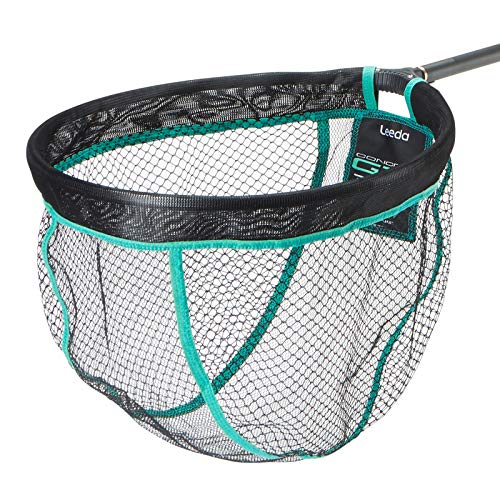 Leeda Concept GT 15inch Landing Net Black