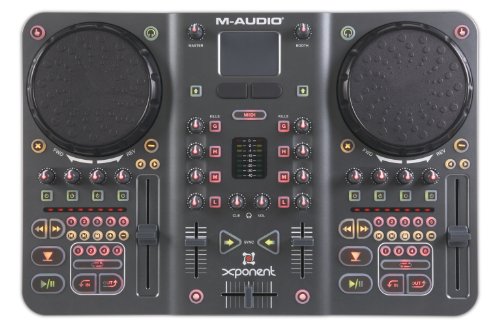Pinnacle Torq Xponent Interface-Adaptador Midi - Interfaz Midi