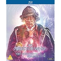 Doctor Who - The Collection - Season 14