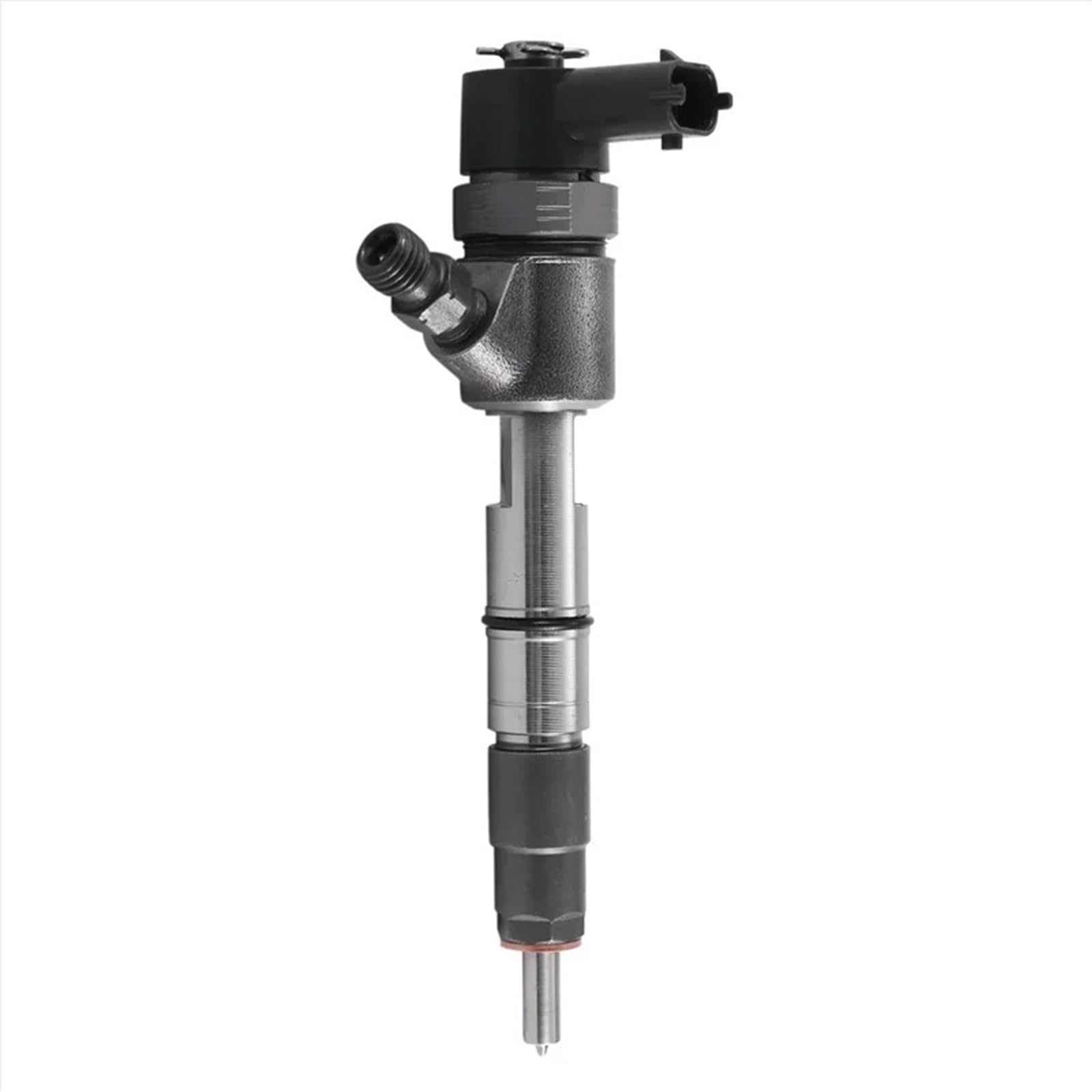 Immlsx One Color Fuel Injector For Greatwall For Hover For Wingle 2.8D 0445110293 Diesel Fuel Injector Nozzle 1112100-E06 55577668