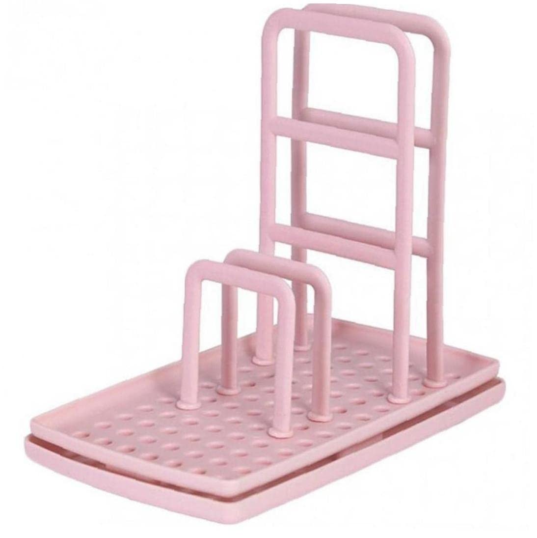 Sink Tidy Organiser Detachable Sink Holder Rack Kitchen Drain Basket Dish Cloths Drain Rack Sponge Holder for Home
