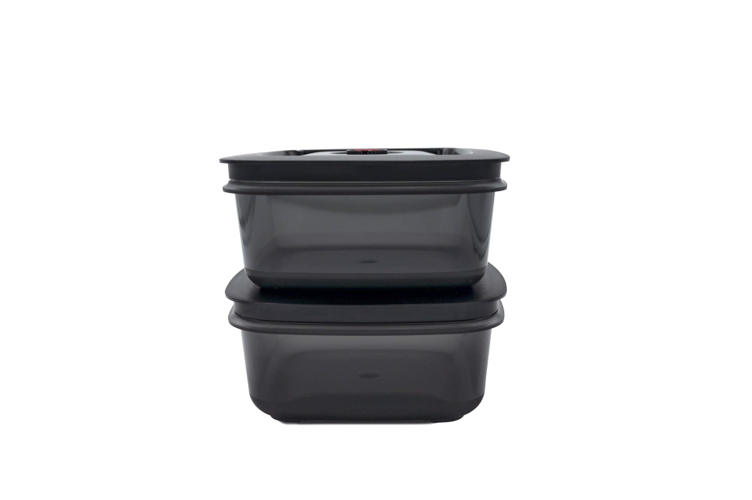 set di 3 scatole per dispositivo sottovuoto - ffc026x - foodsaver