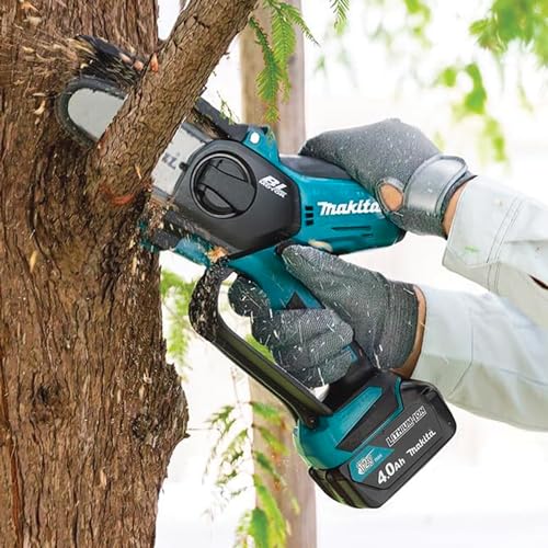 Makita UC100DZ Accu-takkenzaag, 12 V, max. (zonder accu, zonder oplader) - Afbeelding 3