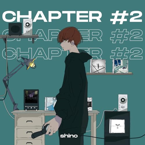Amazon Music - シノのCHAPTER #2 - Amazon.co.jp