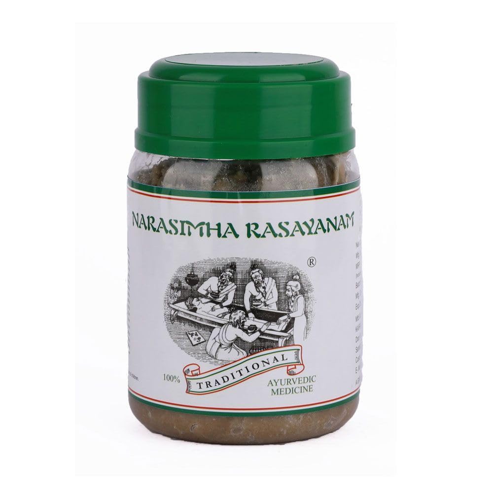Kairali Narasimha Rasayanam 250 gm (B0CR146LYL) Amazon Price History, Amazon Price Tracker